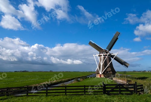 Preview: Windmill the Miedenmolen