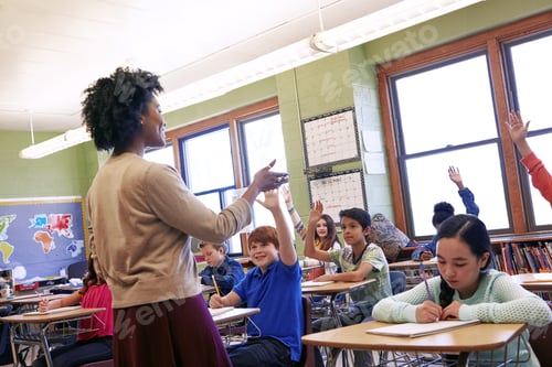 Preview: To educate a child is to turn walls into doors