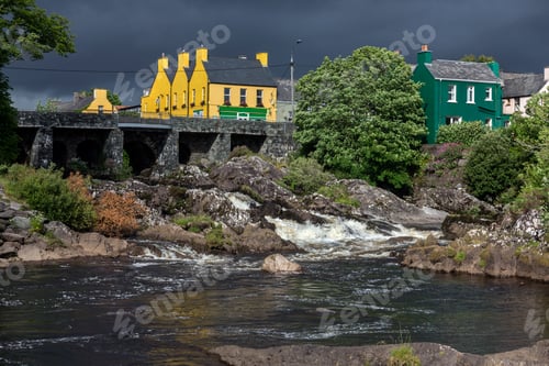 Preview: Sneem - Republic of Ireland