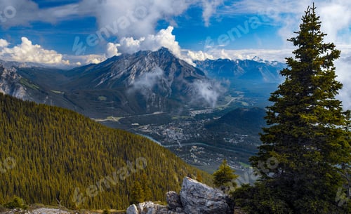 Preview: Jasper National Park - Canada