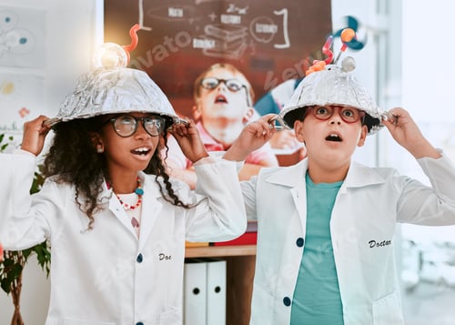 Preview: Were well known for our bright ideas