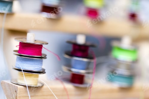 Preview: Sewing