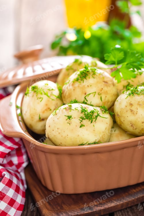 Preview: potato