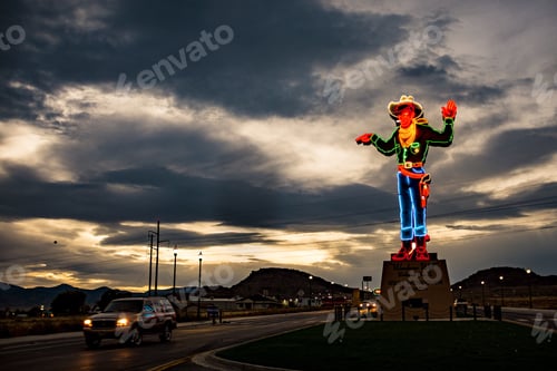 Preview: West Wendover, casinos