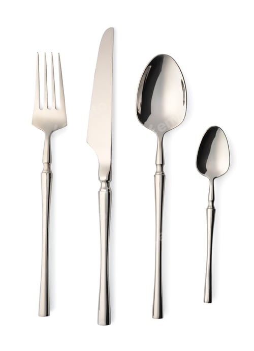 Preview: Fork, Knife and Spoon