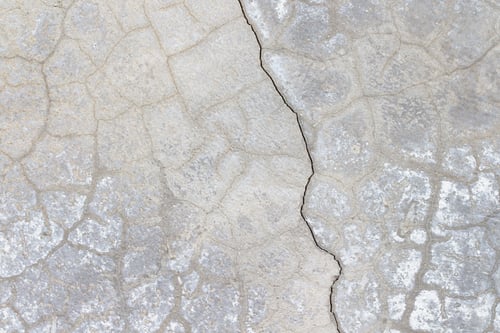 Preview: white concrete wall texture