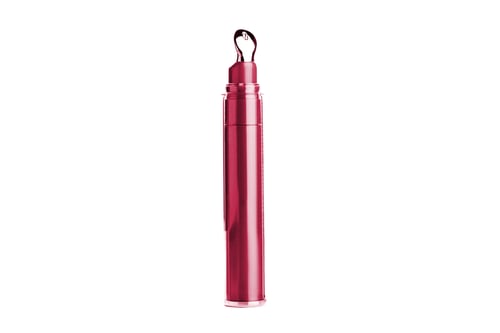 Preview: #7360 Pink makeup isolated on a transparent background