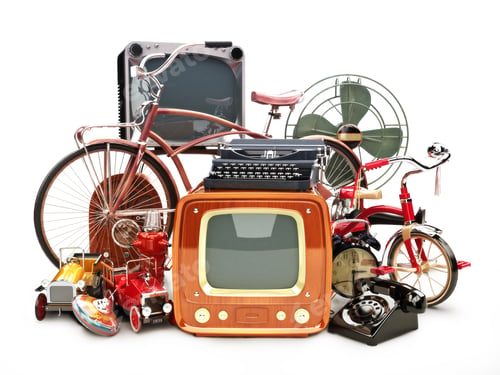 Preview: Antiques
