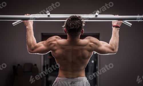Preview: training cross fit
