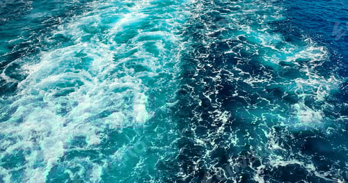 Preview: Tourism, travel, vacation on the rocky sea.