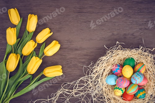 Preview: Easter