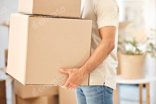 Preview: Packing up for a fresh new start