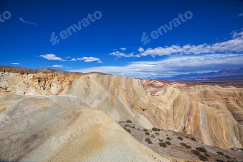 Preview: Northern Argentina