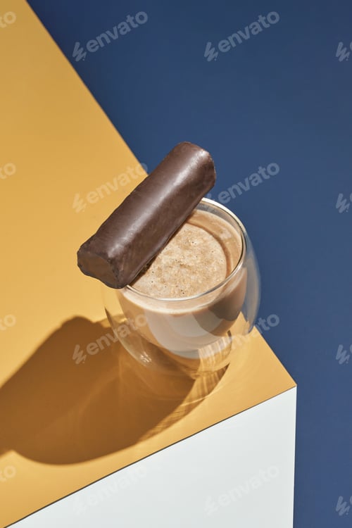 Preview: Halva concept. Trend turkish food. Sweet bakery. Cookies. Yummy dessert