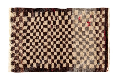 Preview: Decorative Carpet