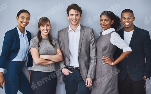 Preview: We are the best people for the job