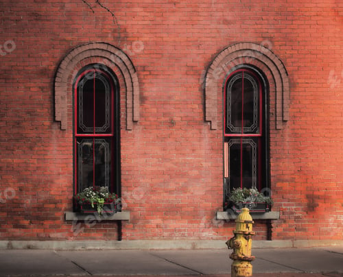 Preview: Spanish style windows