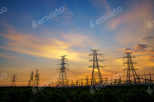 Preview: pylon