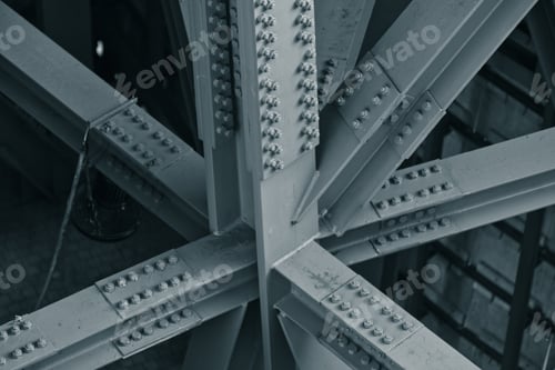 Preview: Bridge frame