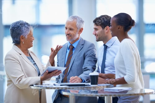 Preview: Coming up with the best strategy for their client