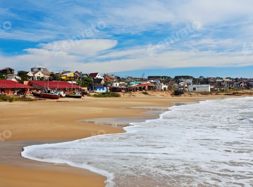 Preview: Punta del Diablo