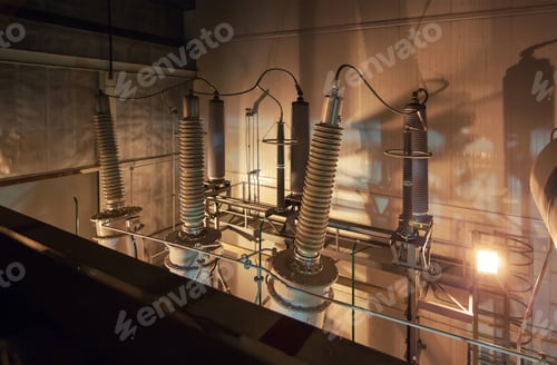 Preview: Giant insulators