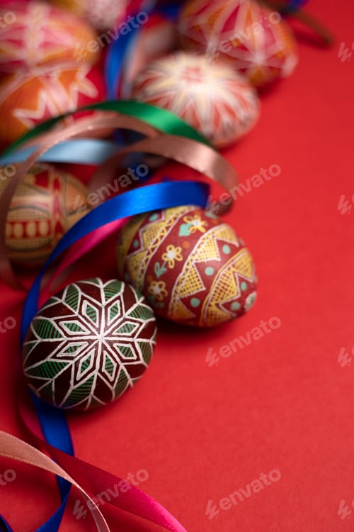 Preview: the happy easter