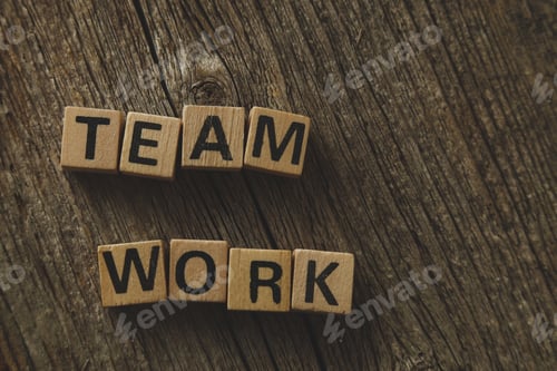 Preview: Team work