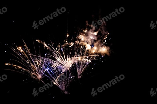 Preview: Fireworks