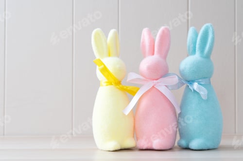 Preview: Happy Easter Day