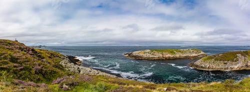 Preview: Atlantic Ocean Road -Atlanterhavsveien - Construction of the Century, Norway