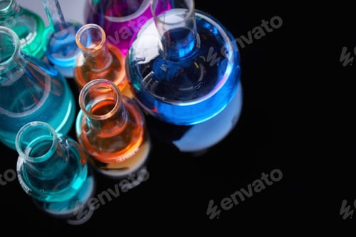 Preview: Group of liquids
