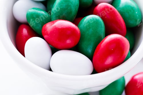 Preview: Christmas candies