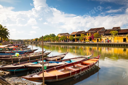 Preview: Hoi An Architecture