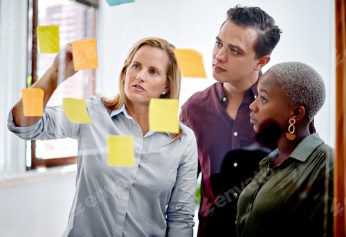 Preview: Sparking creativity as a team