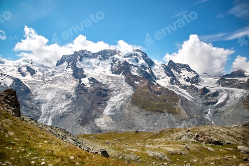 Preview: Gornergrat Zermatt, Switzerland, Swiss Alps