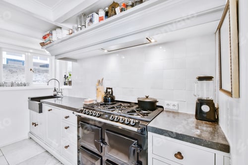 Preview: Beautiful kitchen design