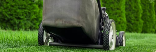 Preview: Lawn mower