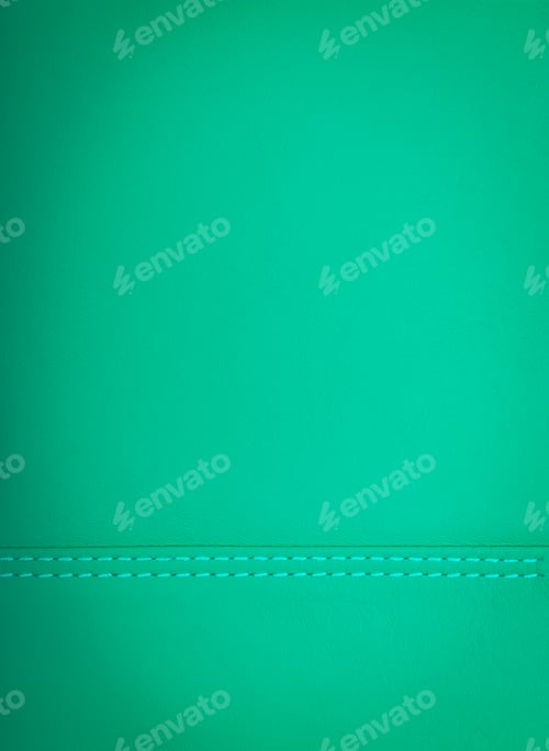 Preview: colored leather natural background