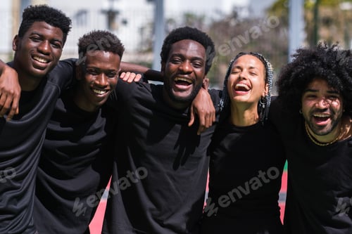 Preview: Meeting of friends lifestyle and enjoying together