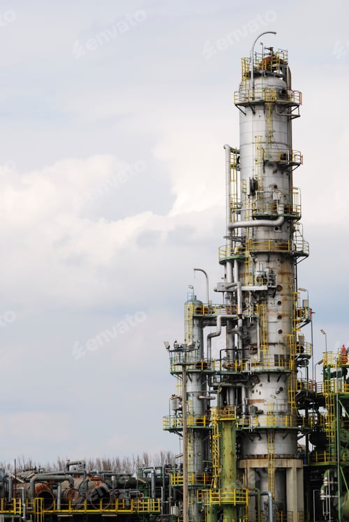 Preview: Chemical Industry