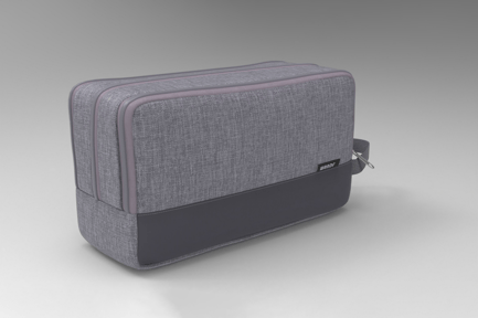 Vista previa: Bolso y monedero modelo 013