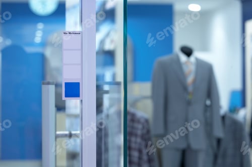 Preview: Men's wear