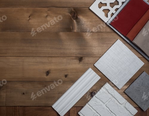 Preview: MATERIAL TOP VIEW