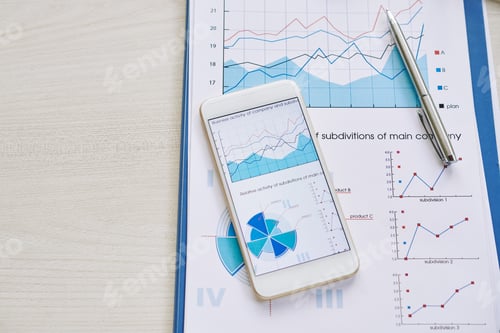 Preview: Financial report