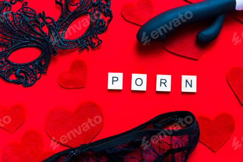 Preview: Porn text