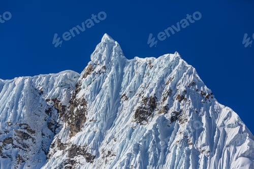 Preview: Cordillera