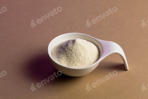 Preview: Whey protein powder