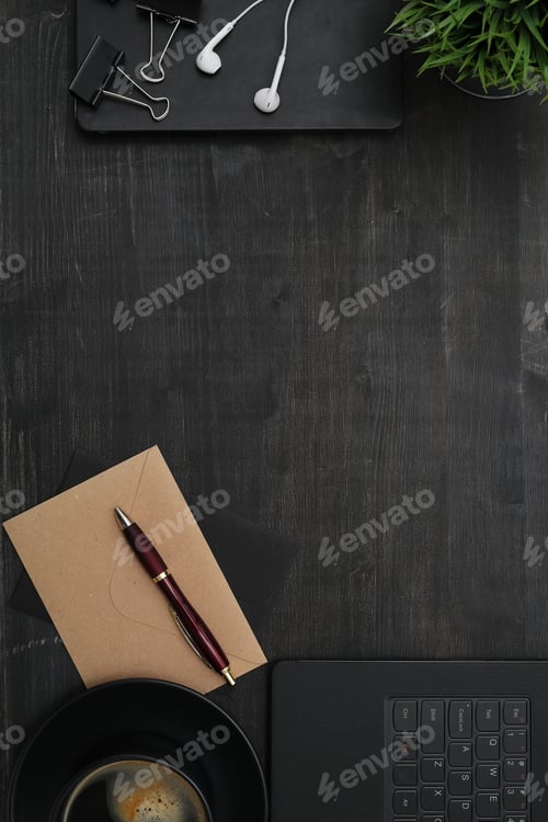 Preview: Workplace