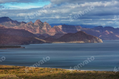 Preview: Baja